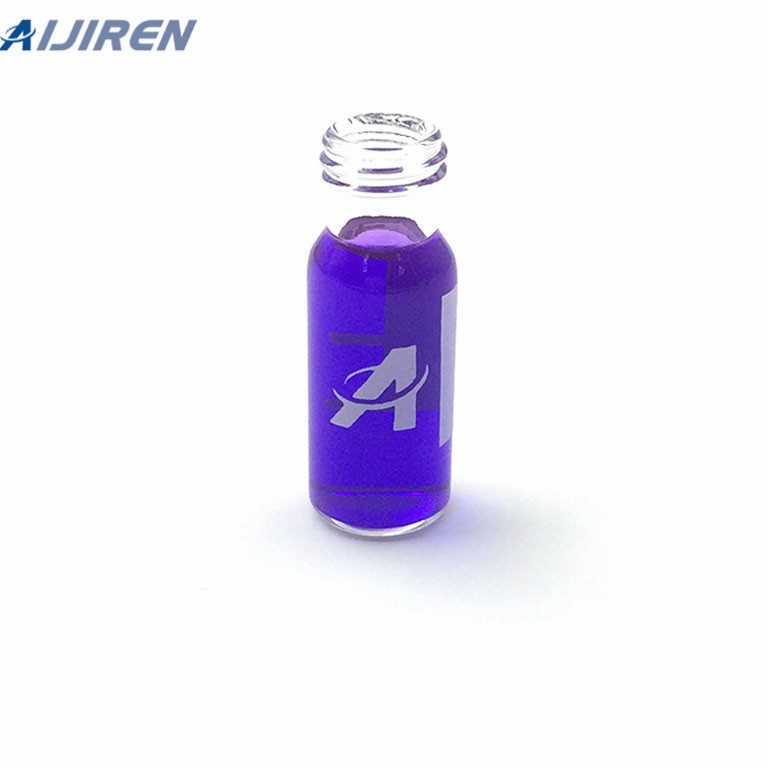 <h3>Autosampler Vials | Aijiren Tech Scientific</h3>
